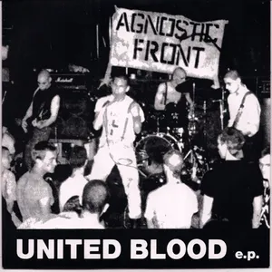 United blood